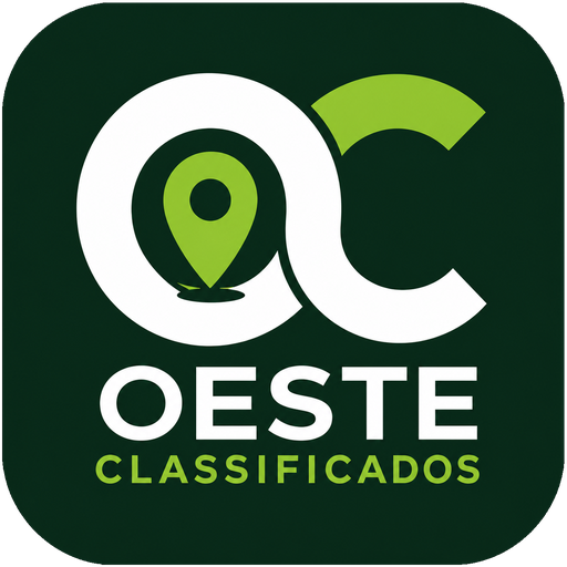 Símbolo OC do Oeste Classificados